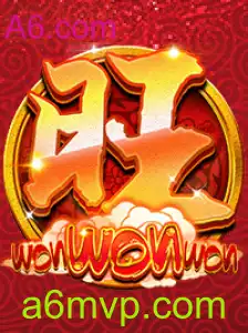 Explorando WonWonWon: O Novo Fenômeno do Jogo com A6.com