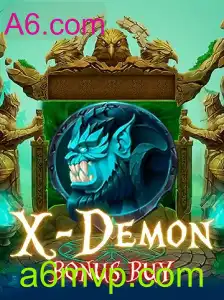 Descubra o Fascinante Mundo do Jogo XDemonBonusBuy no A6.com
