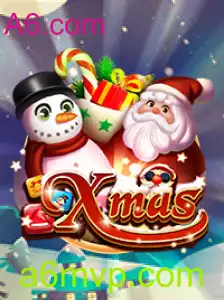 Descubra o Fascinante Jogo Xmas disponível na A6.com